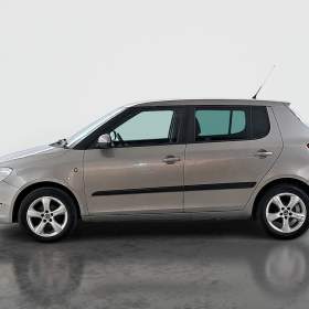 Foto inzerátu Skoda Fabia 1.2 TSI