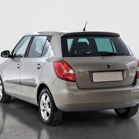 Foto inzerátu Skoda Fabia 1.2 TSI