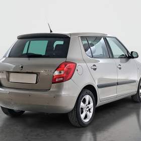 Foto inzerátu Skoda Fabia 1.2 TSI