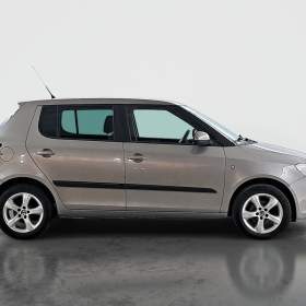 Foto inzerátu Skoda Fabia 1.2 TSI