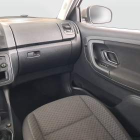 Foto inzerátu Skoda Fabia 1.2 TSI