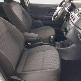 Foto inzerátu Skoda Fabia 1.2 TSI
