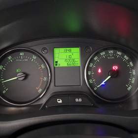 Foto inzerátu Skoda Fabia 1.2 TSI