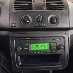 Foto inzerátu Skoda Fabia 1.2 TSI