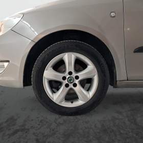 Foto inzerátu Skoda Fabia 1.2 TSI