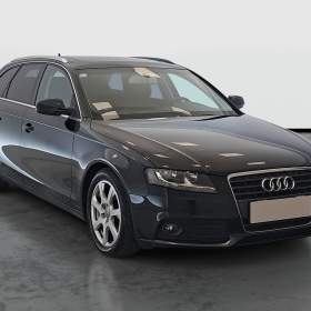 Foto inzerátu Audi A4 2.0 TFSI