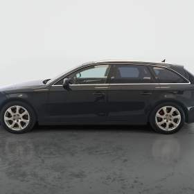 Foto inzerátu Audi A4 2.0 TFSI