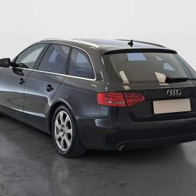 Foto inzerátu Audi A4 2.0 TFSI
