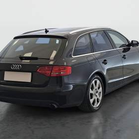 Foto inzerátu Audi A4 2.0 TFSI
