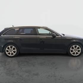 Foto inzerátu Audi A4 2.0 TFSI