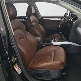 Foto inzerátu Audi A4 2.0 TFSI