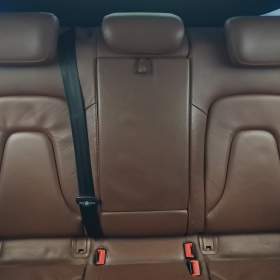 Foto inzerátu Audi A4 2.0 TFSI