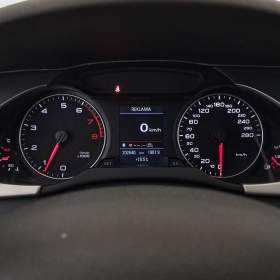 Foto inzerátu Audi A4 2.0 TFSI