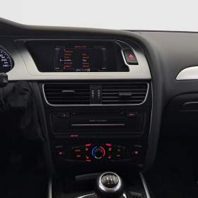 Foto inzerátu Audi A4 2.0 TFSI