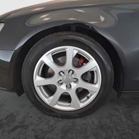 Foto inzerátu Audi A4 2.0 TFSI