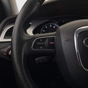 Foto inzerátu Audi A4 2.0 TFSI