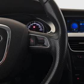 Foto inzerátu Audi A4 2.0 TFSI