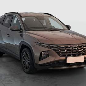 Foto inzerátu Hyundai Tucson 1.6 T-GDI