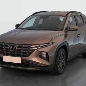 Foto inzerátu Hyundai Tucson 1.6 T-GDI
