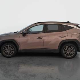 Foto inzerátu Hyundai Tucson 1.6 T-GDI