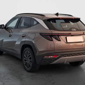 Foto inzerátu Hyundai Tucson 1.6 T-GDI