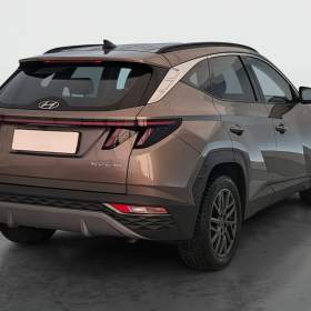 Foto inzerátu Hyundai Tucson 1.6 T-GDI