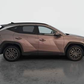 Foto inzerátu Hyundai Tucson 1.6 T-GDI