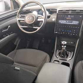 Foto inzerátu Hyundai Tucson 1.6 T-GDI