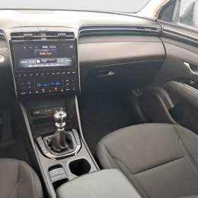 Foto inzerátu Hyundai Tucson 1.6 T-GDI
