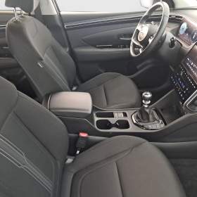 Foto inzerátu Hyundai Tucson 1.6 T-GDI