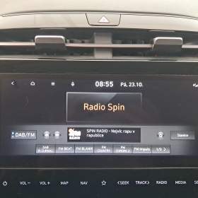 Foto inzerátu Hyundai Tucson 1.6 T-GDI