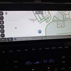 Foto inzerátu Hyundai Tucson 1.6 T-GDI