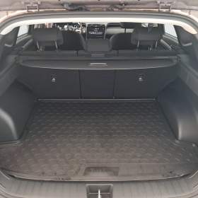 Foto inzerátu Hyundai Tucson 1.6 T-GDI