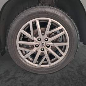 Foto inzerátu Hyundai Tucson 1.6 T-GDI
