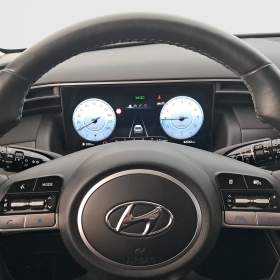 Foto inzerátu Hyundai Tucson 1.6 T-GDI