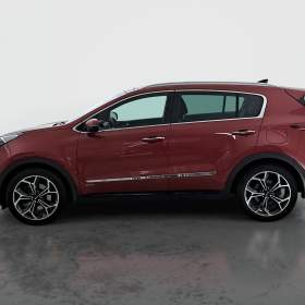 Foto inzerátu Kia Sportage 1.6 T-GDI