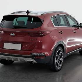 Foto inzerátu Kia Sportage 1.6 T-GDI
