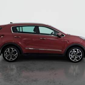 Foto inzerátu Kia Sportage 1.6 T-GDI