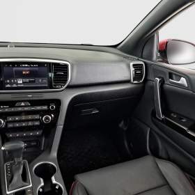 Foto inzerátu Kia Sportage 1.6 T-GDI