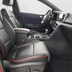 Foto inzerátu Kia Sportage 1.6 T-GDI