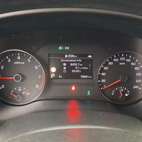 Foto inzerátu Kia Sportage 1.6 T-GDI
