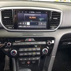 Foto inzerátu Kia Sportage 1.6 T-GDI