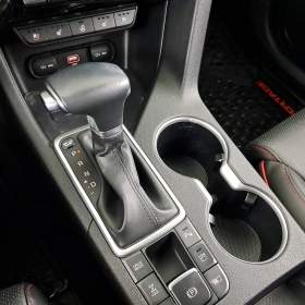 Foto inzerátu Kia Sportage 1.6 T-GDI