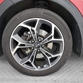 Foto inzerátu Kia Sportage 1.6 T-GDI