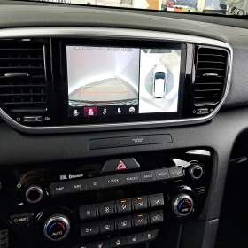 Foto inzerátu Kia Sportage 1.6 T-GDI