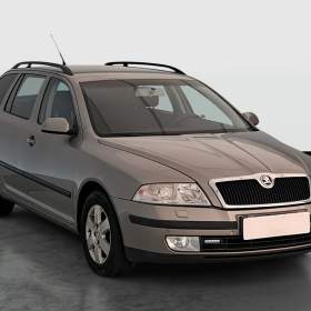 Foto inzerátu Skoda Octavia 1.9 TDI DPF