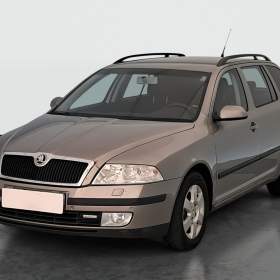 Foto inzerátu Skoda Octavia 1.9 TDI DPF