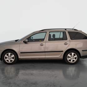 Foto inzerátu Skoda Octavia 1.9 TDI DPF