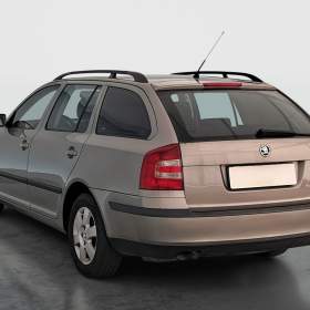 Foto inzerátu Skoda Octavia 1.9 TDI DPF