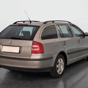 Foto inzerátu Skoda Octavia 1.9 TDI DPF